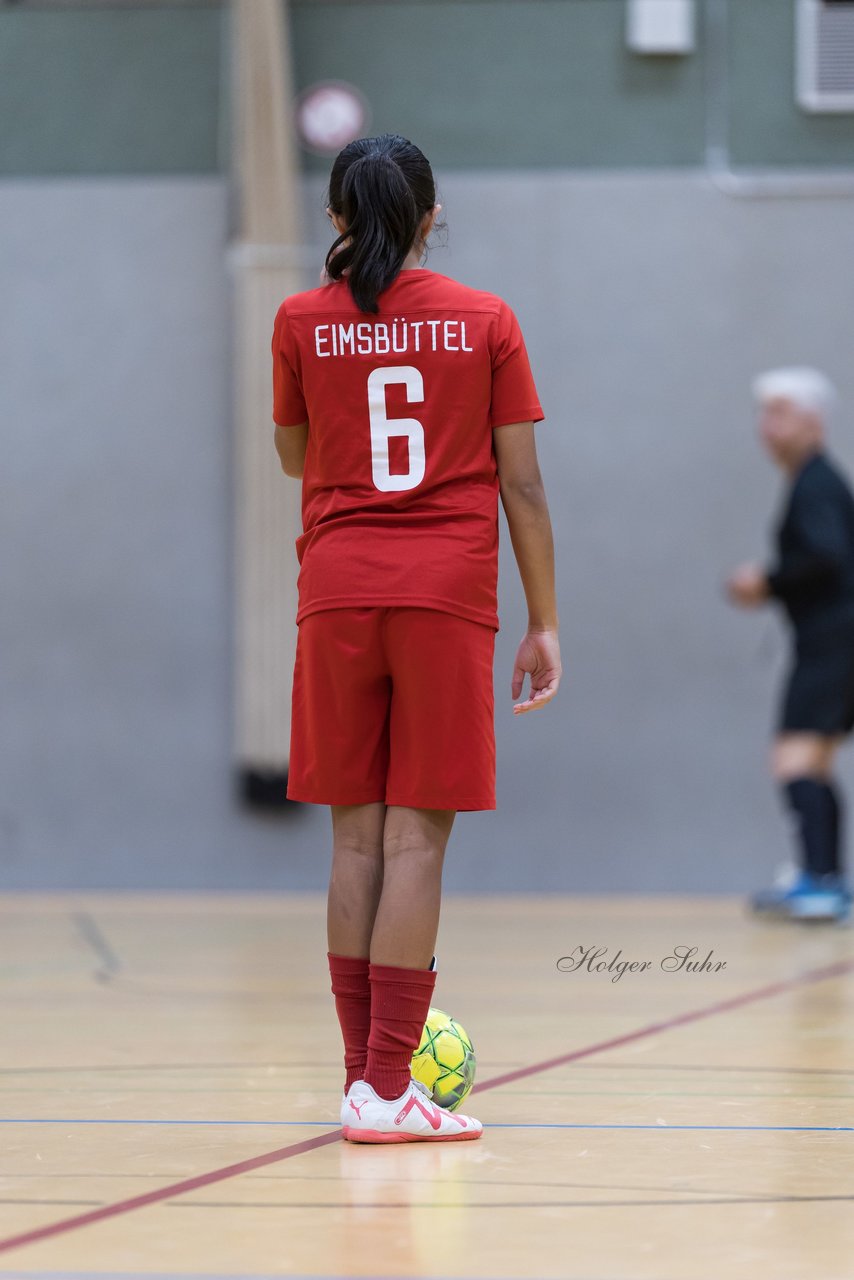 Bild 295 - wCJ Futsalmeisterschaft
